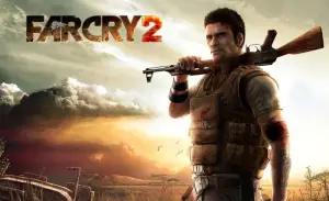 Far Cry 2. (Sumber: Ubisoft)