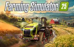 Game Farming Simulator 25 (FOTO: Steam)