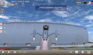 Sakura School Simulator (FOTO: Sakura School Simulator)