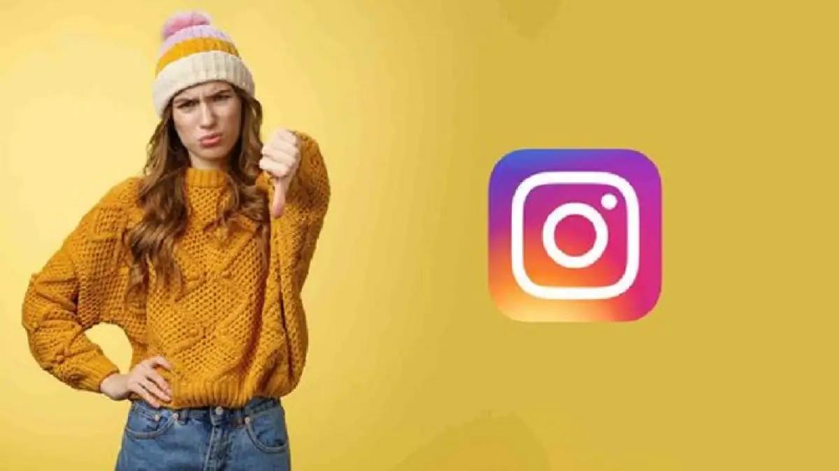 Cara mengetahui akun fake Instagram (FOTO: pinterest.com)