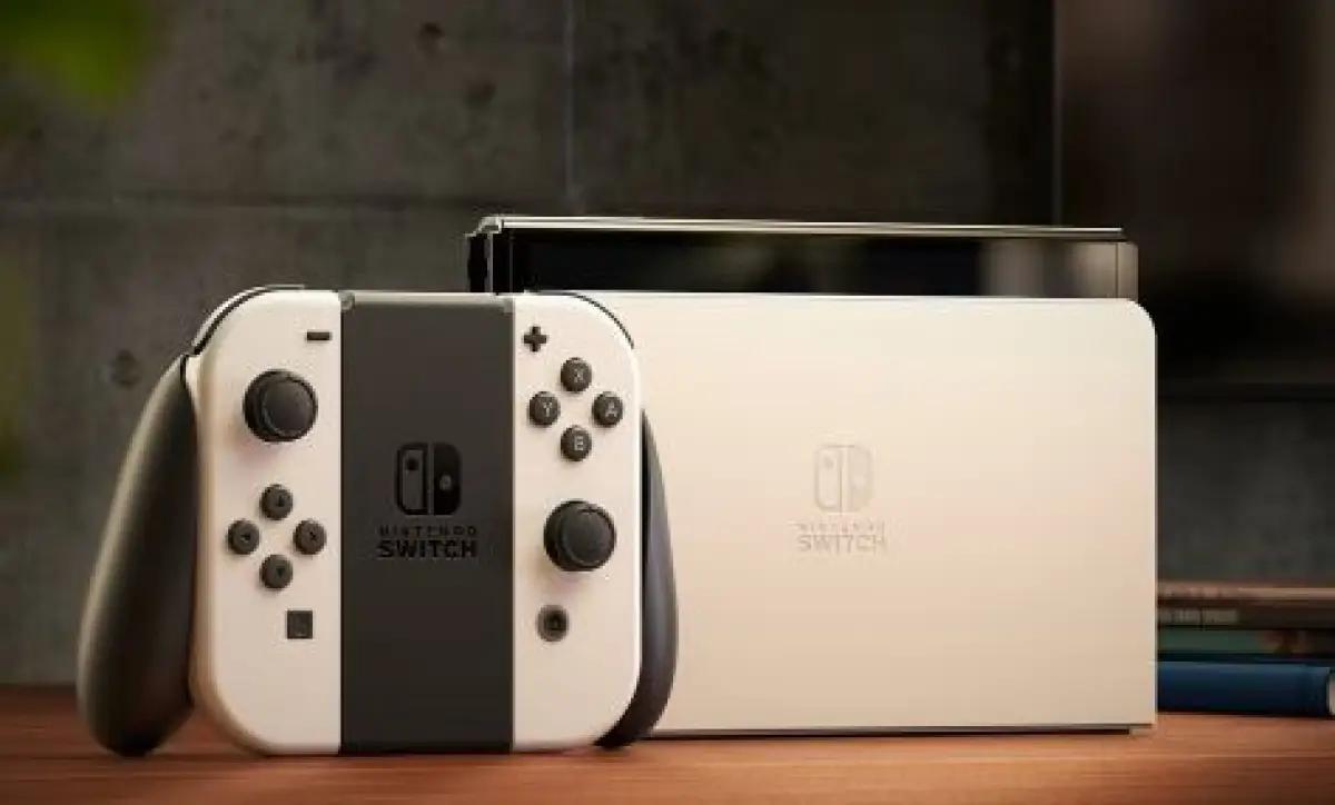 Nintendo Switch menawarkan pilihan konsol game. (FOTO: nintendo.com)