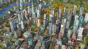 SimCity BuildIt (FOTO: Maxis Software)