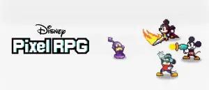 Disney Pixel RPG (FOTO: GungHo Online Entertainment)