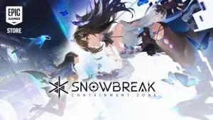 Snowbreak: Containment Zone. (Sumber: Epic Games)