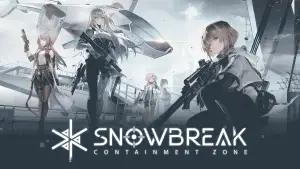 Snowbreak: Containment Zone. (Sumber: Epic Games)