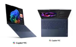 Lenovo Yoga Slim 7x (FOTO: Lenovo)