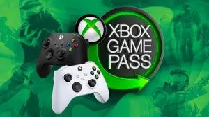 Xbox Game Pass (FOTO: Xbox Game Pass)