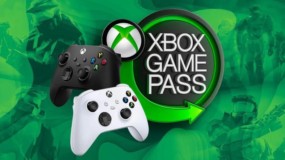 Xbox Game Pass (FOTO: Xbox Game Pass)