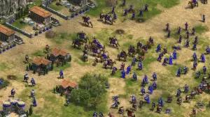 Age of Empires (FOTO: Ensemble Studios)