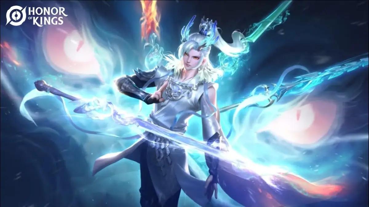 Loong, Hero Baru di Honor of Kings Sudah Hadir, Begini Tips serta Combo yang Bisa Kamu Pakai! (FOTO: Honor of Kings)