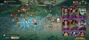 Order & Chaos Guardians: RPG Fantasi Buka Early Access untuk Android di Wilayah Tertentu (FOTO: Exptional Global)