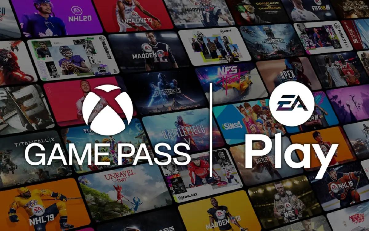 Xbox Game Pass (FOTO: Xbox.com)