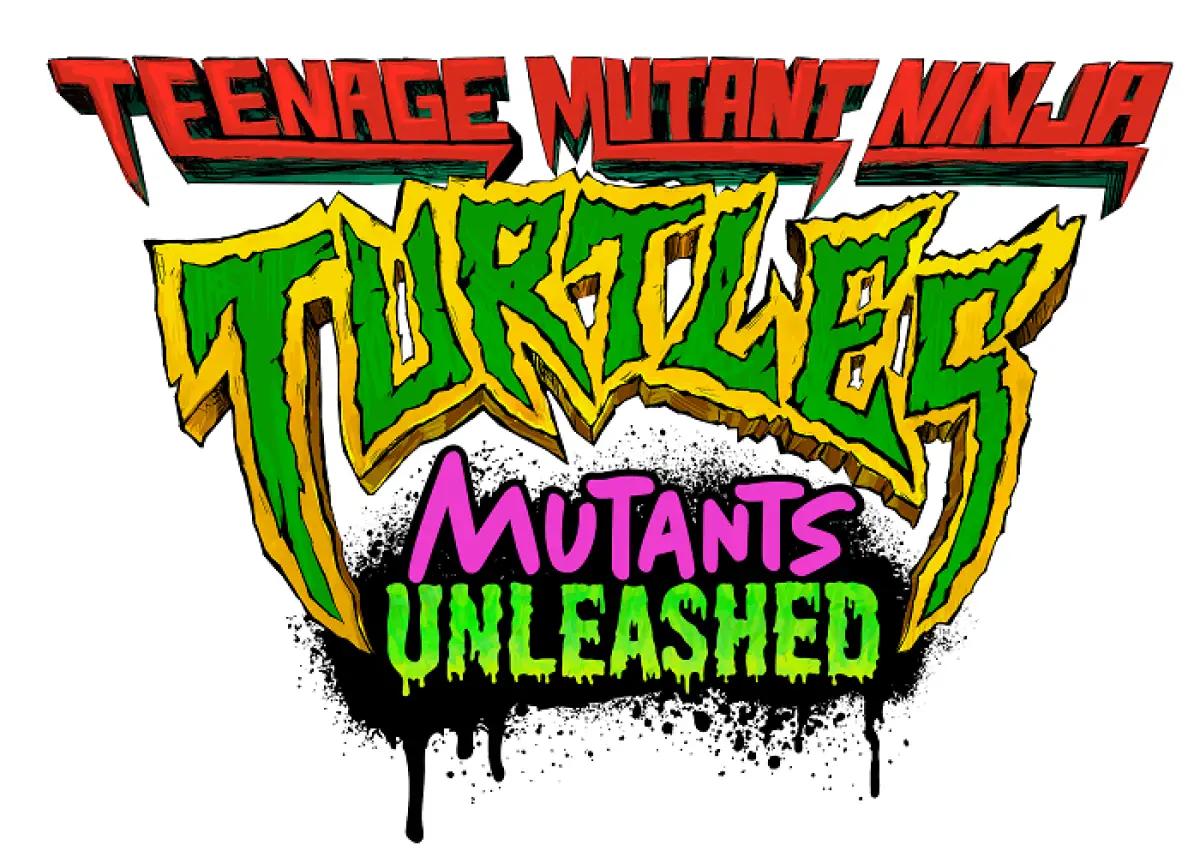 Outright Games meluncurkan trailer pertama untuk Video Game "Teenage Mutant Ninja Turtles: Mutants Unleashed"