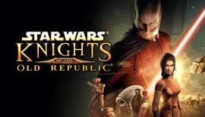 Star Wars: Knights of the Old Republic. (Sumber: Steam)