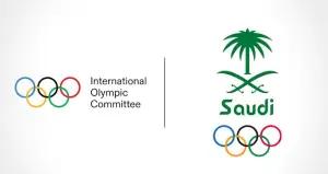 Arab Saudi Bermitra dengan IOC untuk Menyelenggarakan Olimpiade Esports 2025(Sumber: Olimpiade)
