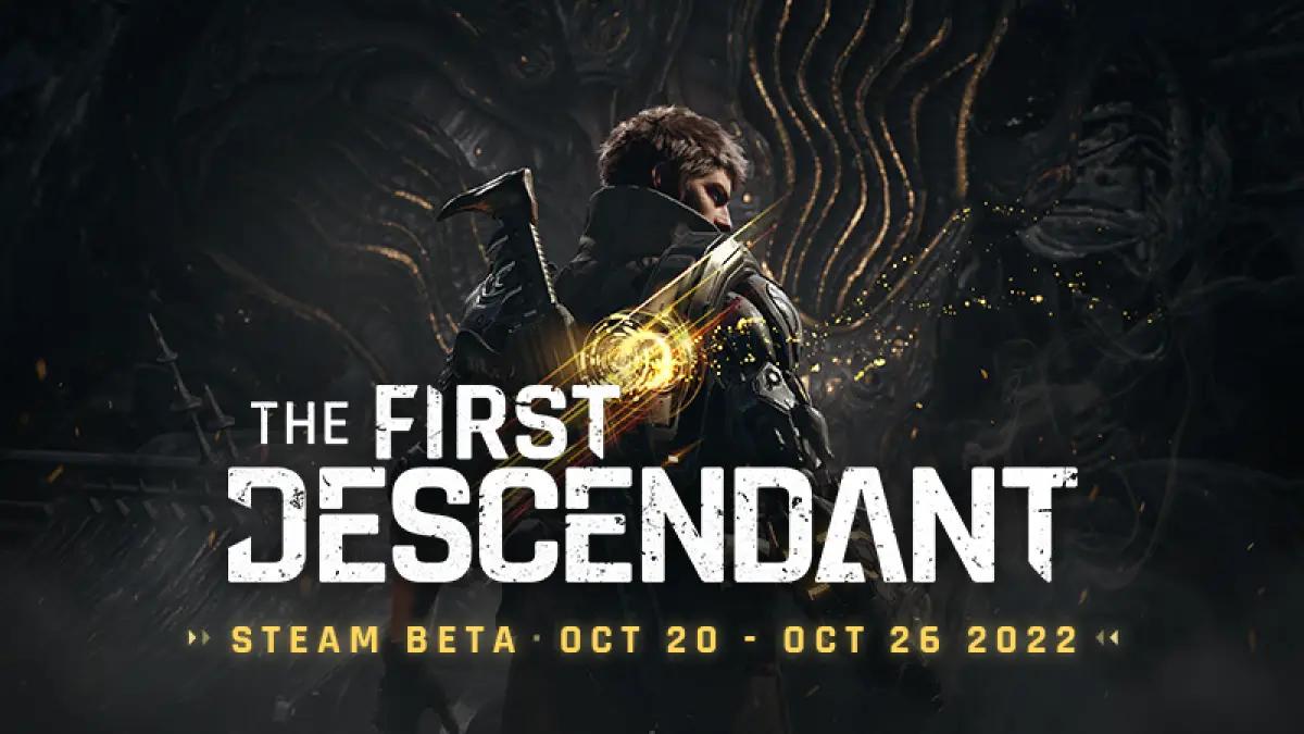 The First Descendant. (Sumber: Steam)