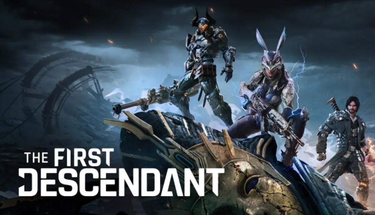 The First Descendant. (Sumber: Steam)