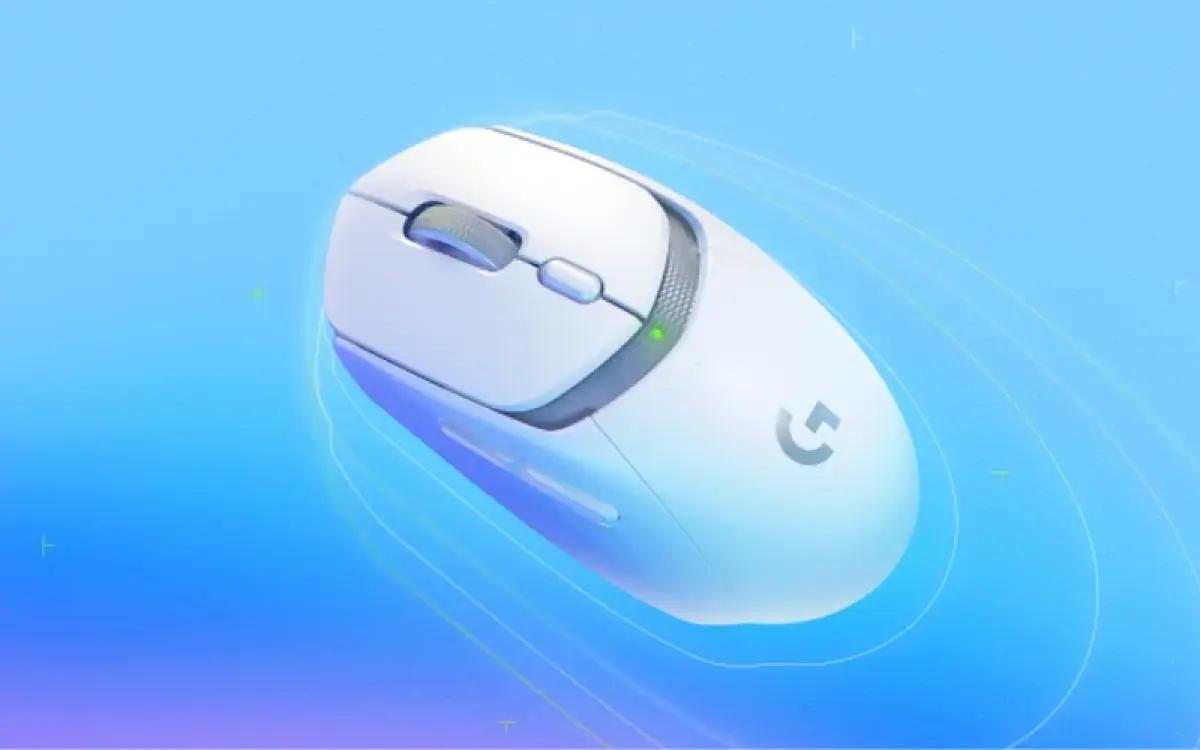 Logitech G309, mouse gaming terbaru dari Logitech dengan berbagai kelebihan (FOTO: Logitechg)