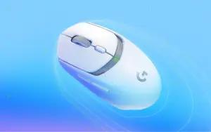 Logitech G309, mouse gaming terbaru dari Logitech dengan berbagai kelebihan (FOTO: Logitechg)