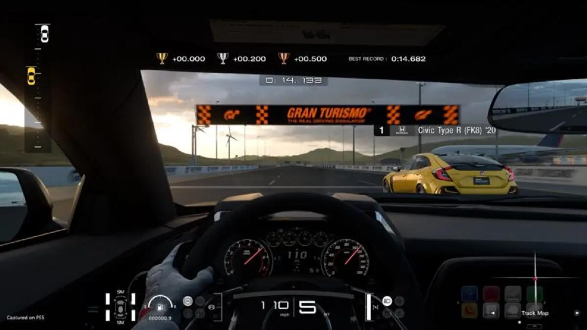 10 Game Balap Open World Terbaik di PS5 untuk Gamer Sejati(FOTO: Steam)