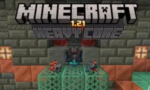 Game Minecraft. (Sumber: Beeborn)