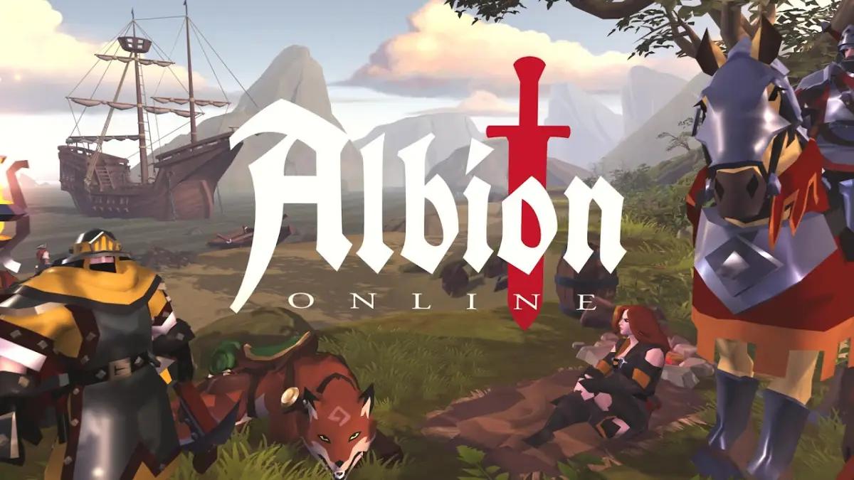 Tips Sukses Bermain Solo di Albion Online, Cocok Buat Pemula! (FOTO: Albion Online)