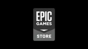 Logo Epic Games Store. (Sumber: Epic Games)