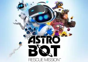 Astro Bot Rescue Mission (FOTO: Astro Bot Rescue Mission)