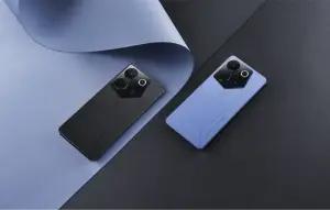 Tecno Camon 20 Pro 5G (FOTO: tecno-mobile.com)