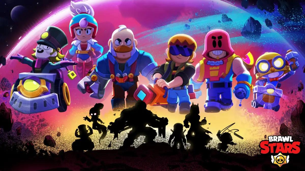 Brawl Stars Mengumumkan Kampanye Super Heroes Bertema Supercell Make yang Menampilkan Enam Brawler (FOTO: Supercell)