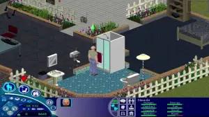 The Sims. (Sumber: Steam)