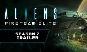 Game Aliens Fireteam Elite (FOTO: YouTube/Aliens Fireteam Elite)