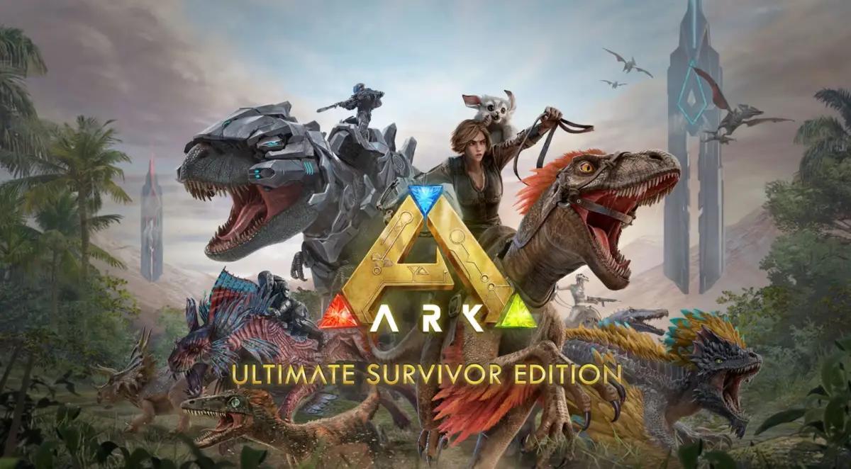 ARK: Ultimate Survivor Edition Segera Diluncurkan di Mobile pada Akhir 2024 (FOTO: Studio Wildcard)