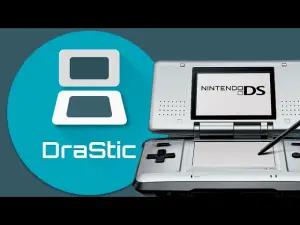 DraStic DS Emulator. (Sumber: Shandell)