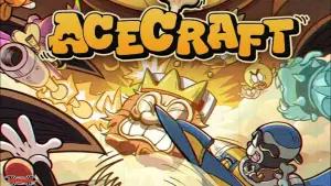 Acecraft: Gim Tembak Kartun dari Vizta Games Resmi Soft Launch di Android di AS (FOTO: Vizta Games)