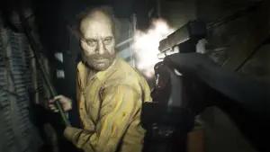 Resident Evil 7: Biohazard (FOTO: gamesradar.com)