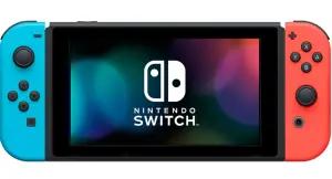 Konsol Game Nintendo Switch (Foto: Nintendo)