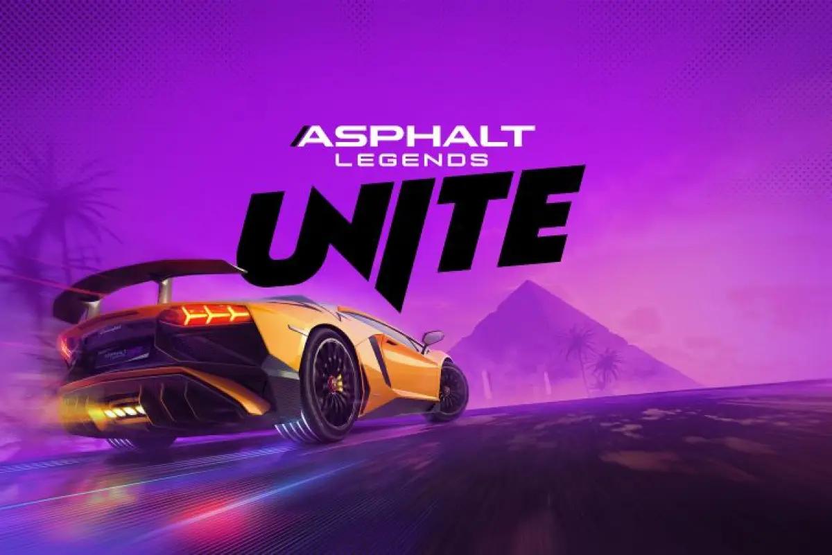 Asphalt Legends Unite sudah resmi dirilis di sejumlah platform game hingga mobile, 17 Juli kemarin.