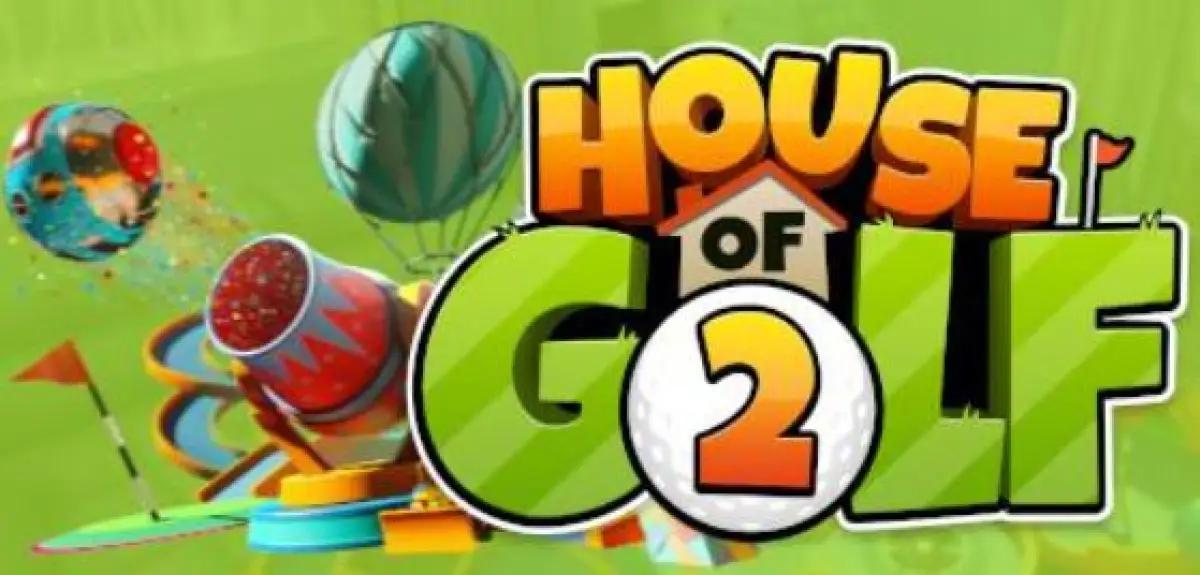 House of Golf 2 siap dirilis pada 16 Agustus 2024.