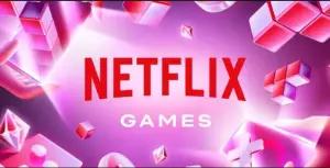 Netflix Games. (Sumber: About Netflix)