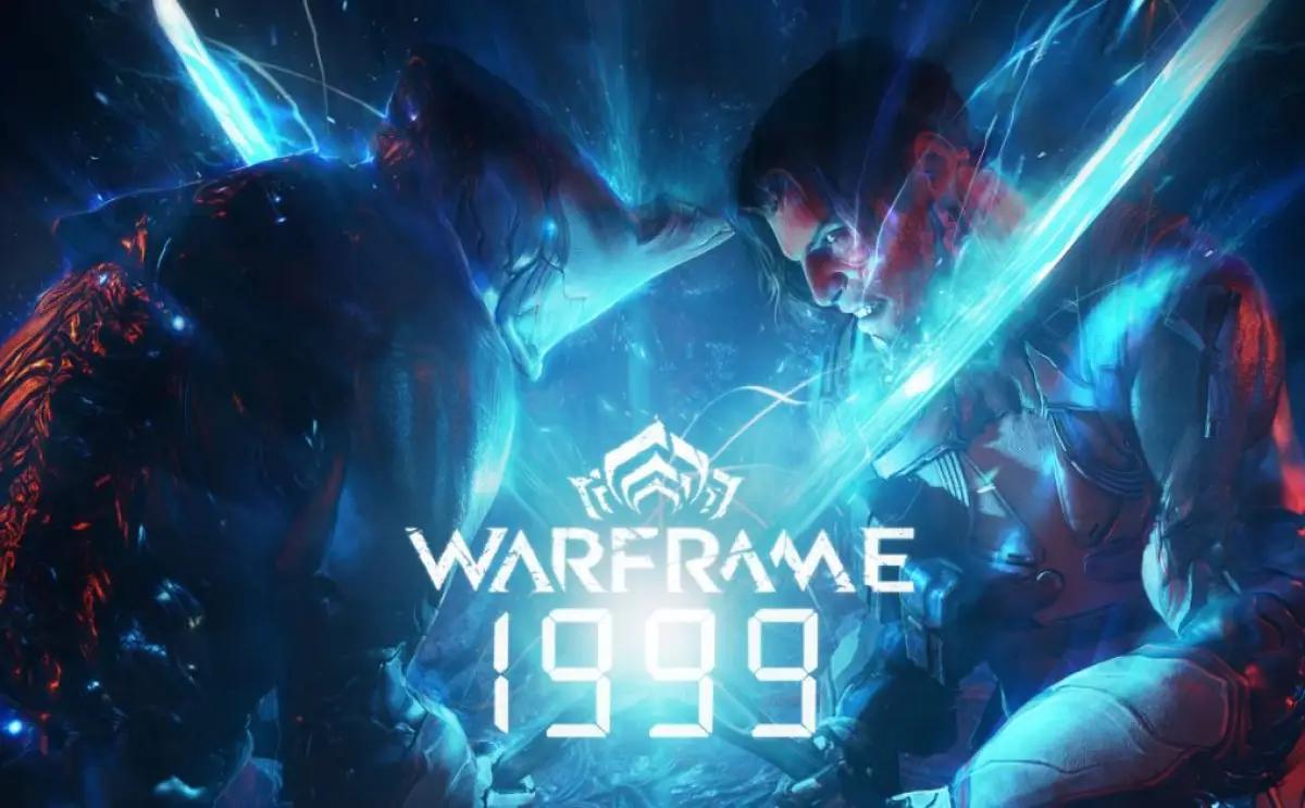 Warframe 1999. (Sumber: Warframe)