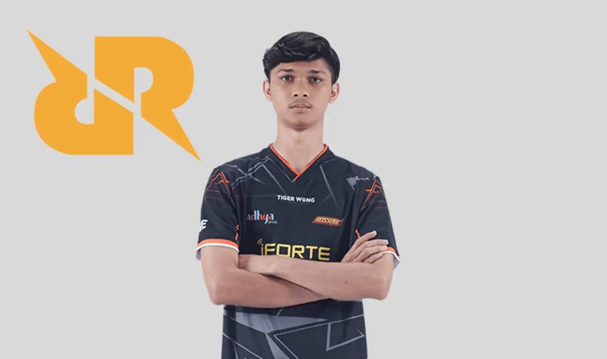 Rinz Perkuat RRQ Hoshi di MPL ID S14 (FOTO: Liquidpedia)