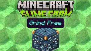 Slime Farm. (Sumber: Planet Minecraft)