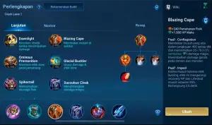 Blazing Cape (FOTO: Blazing Cape)