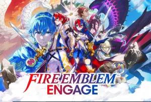 Fire Emblem (FOTO: Fire Emblem/Nintendo)