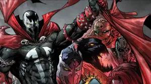 Spawn Hadir di Mortal Kombat Mobile: Siapa Dia dan Apa yang Bisa Diharapkan? (FOTO: Image Comics)