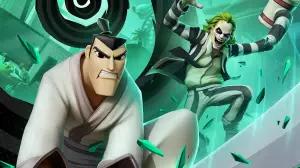 Multiversus Season 2: Hadirkan Samurai Jack dan Beetlejuice serta Ranked Mode yang Segera Tiba!(FOTO: Multiversus)