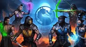 Mortal Kombat (FOTO: Warner Bros Games)