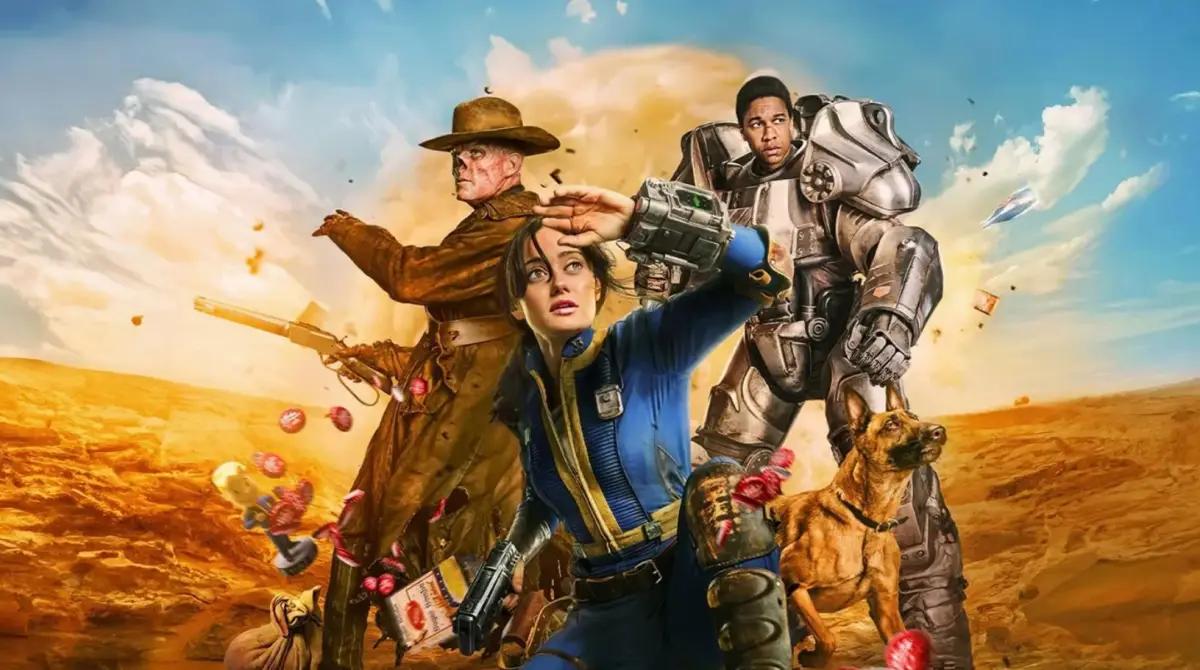 The Fallout Series (FOTO: Bethesda Studio)