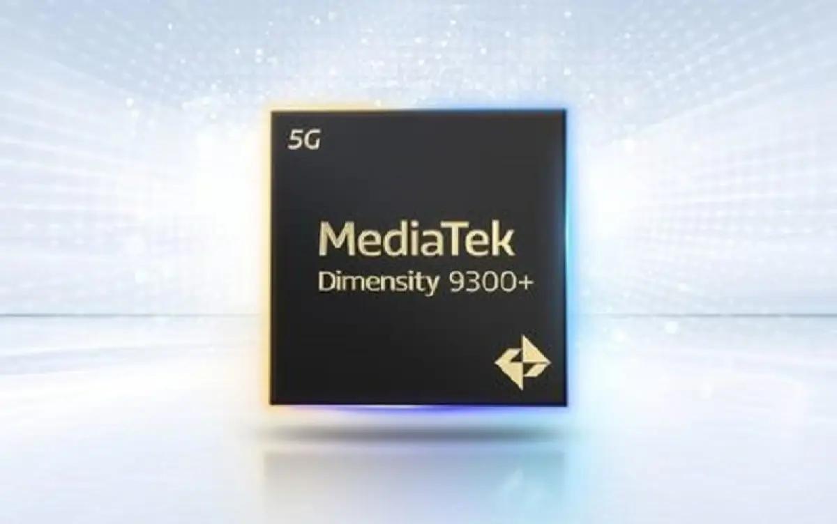 MediaTek Dimensity 9300 Plus, Chipset terbaik dan terkencang saat ini (FOTO: MediaTek)